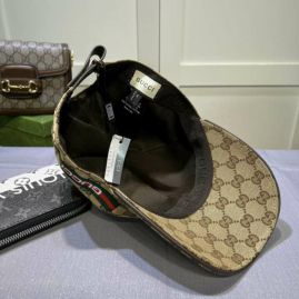 Picture of Gucci Cap _SKUGuccicap041755733